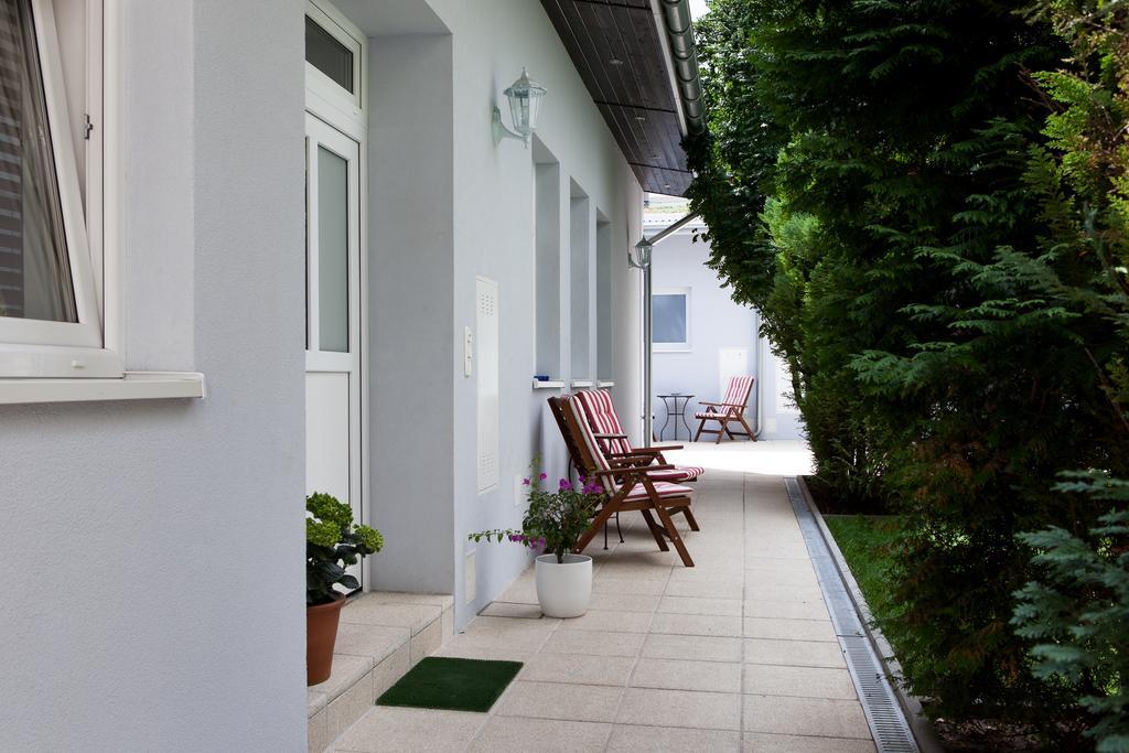 Vienna-Flats Apartamento Exterior foto