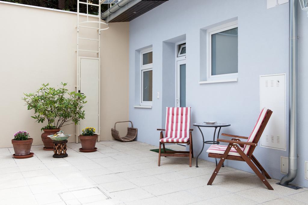 Vienna-Flats Apartamento Exterior foto