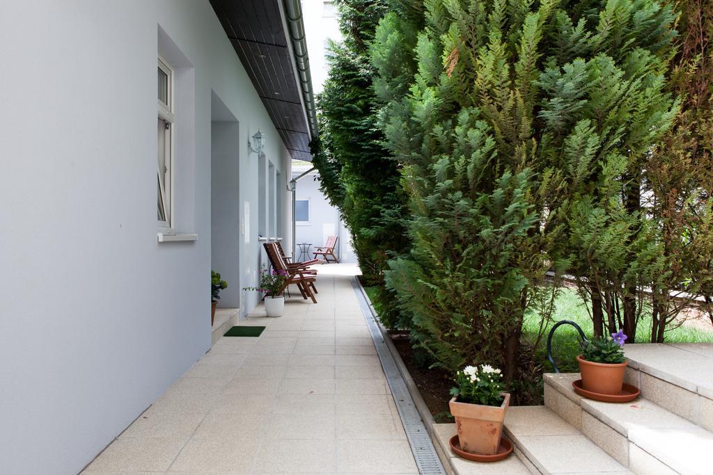 Vienna-Flats Apartamento Exterior foto
