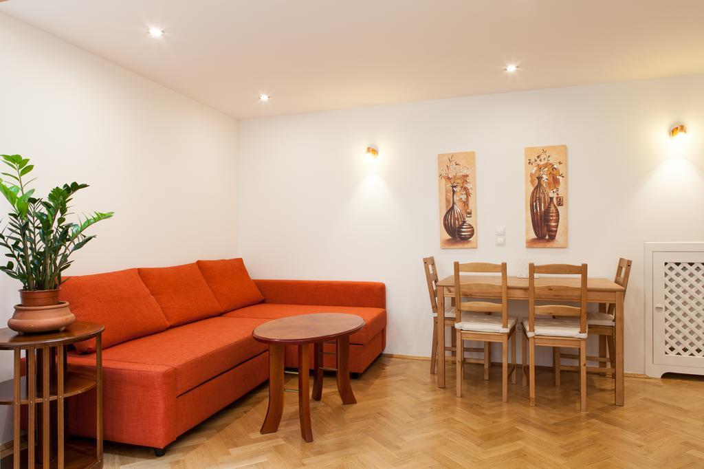 Vienna-Flats Apartamento Exterior foto